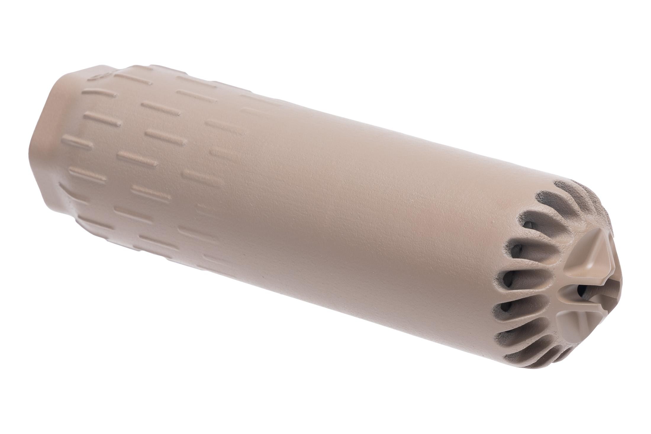 HUXWRX FLOW 6K Suppressor - FDE